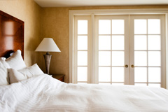 Betteshanger bedroom extension costs